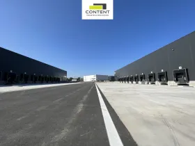 Pronájem výrobních prostor, Ostrava - Vítkovice, 10275 m2