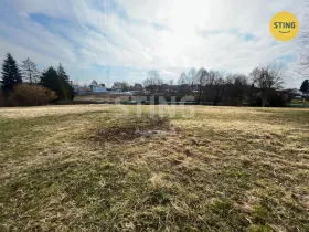 Pronájem zahrady, Havířov, Nový Svět, 5539 m2