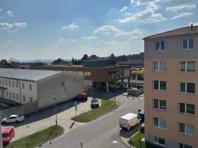 Pronájem bytu 1+1, Znojmo, Pražská, 39 m2