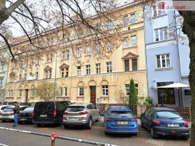 Prodej bytu 2+kk, Ústí nad Labem - Ústí nad Labem-centrum, České mládeže, 45 m2