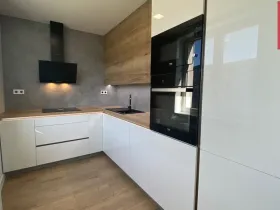 Pronájem bytu 2+kk, Ostrava, Maďarská, 54 m2