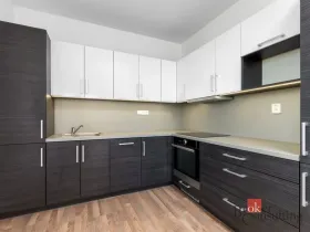 Pronájem bytu 2+kk, Chrudim - Chrudim II, Na Špici, 53 m2