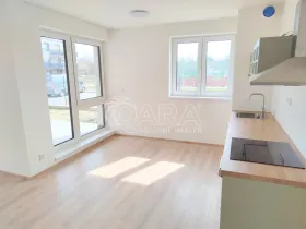 Pronájem bytu 2+kk, Přezletice, Pod Zahrady, 54 m2