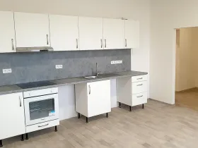 Pronájem bytu 3+kk, Brno - Trnitá, Masná, 75 m2