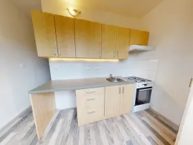 Pronájem bytu 2+1, Ostrava - Zábřeh, Svornosti, 55 m2