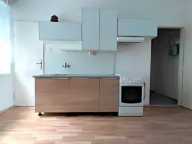 Pronájem bytu 2+kk, Mnichovo Hradiště, Sokolovská, 47 m2