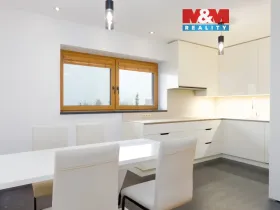 Pronájem bytu 3+kk, Starý Jičín, 80 m2