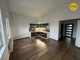 Pronájem bytu 2+kk, Opava, Hviezdoslavova, 52 m2