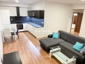 Pronájem bytu 2+kk, Brno - Slatina, Kigginsova, 64 m2