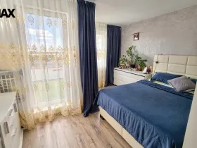 Prodej bytu 3+kk, Praha - Letňany, Škrábkových, 83 m2