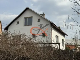 Prodej rodinného domu, Lešná - Mštěnovice, 125 m2