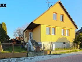 Prodej rodinného domu, Dačice, 102 m2