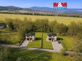 Prodej pozemku pro bydlení, Velké Losiny, 2846 m2