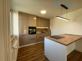 Pronájem bytu 2+kk, Frýdlant nad Ostravicí, Hlavní, 65 m2