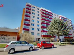 Prodej bytu 1+1, Brno - Bystrc, Kuršova, 42 m2