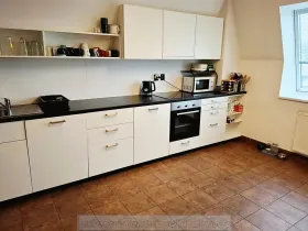 Pronájem bytu 4+1, Praha - Chodov, Medkova, 128 m2