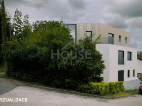 Prodej pozemku pro bydlení, Praha - Modřany, U čokoládoven, 653 m2