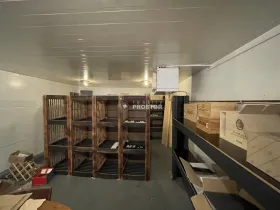 Pronájem skladu, Jirny, Tovární, 43 m2