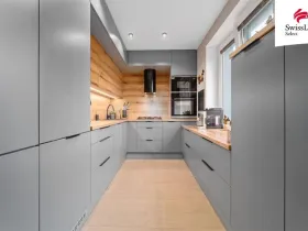 Prodej bytu 4+1, Náchod, Pražská, 66 m2