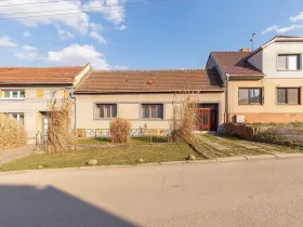 Prodej rodinného domu, Dražovice, 136 m2