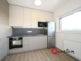 Pronájem bytu 2+kk, Praha - Vysočany, Poděbradská, 50 m2