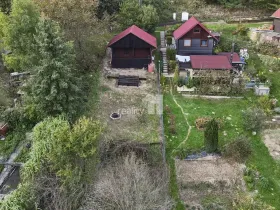 Prodej chaty, Březnice, 18 m2