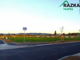 Prodej pozemku pro bydlení, Klatovy, 793 m2