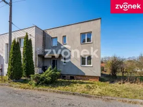 Prodej rodinného domu, Studénka - Butovice, Na Vyhlídce, 160 m2