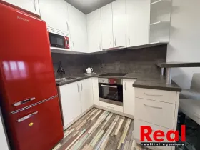 Pronájem bytu 1+1, Hrušovany u Brna, Žižkova, 31 m2