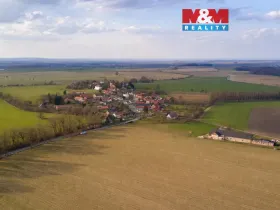 Prodej pozemku pro bydlení, Suchdol - Solopysky, 2006 m2