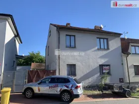 Prodej rodinného domu, Dobříš, Zborovská, 160 m2