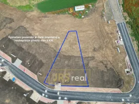 Prodej pozemku pro bydlení, Boleradice, 534 m2