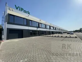 Pronájem skladu, Brno, Vinohradská, 457 m2