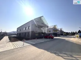 Pronájem bytu 1+kk, Dobřichovice, Pražská, 32 m2