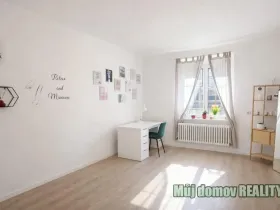 Pronájem kanceláře, Praha - Chodov, Stýblova, 25 m2