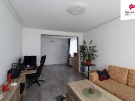 Prodej bytu 3+kk, Toužim, Sídliště, 62 m2