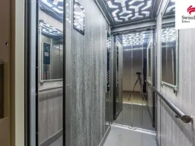 Pronájem bytu 1+1, Svitavy, Svitavská, 36 m2