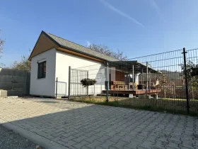 Prodej rodinného domu, Moravské Bránice, 48 m2