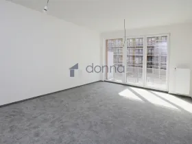 Pronájem bytu 1+kk, Praha, Kabešova, 33 m2