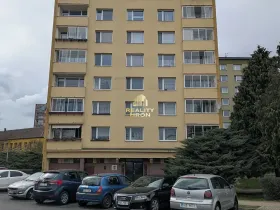 Prodej bytu 3+1, Žatec, U Jezu, 78 m2