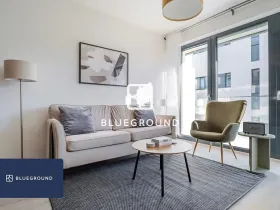 Pronájem bytu 3+kk, Praha - Žižkov, Malešická, 72 m2