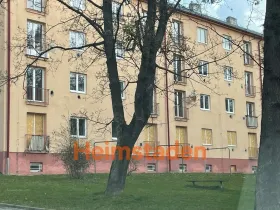 Prodej činžovního domu, Havířov - Šumbark, Obránců míru, 6640 m2