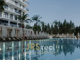 Prodej bytu 2+kk, Durrës, Albánie, 58 m2