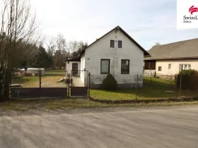 Prodej chalupy, Skorkov, 130 m2