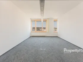 Pronájem kanceláře, Brno - Štýřice, Pražákova, 26 m2