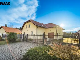 Prodej rodinného domu, Bohutín - Vysoká Pec, 280 m2