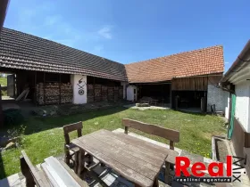Prodej rodinného domu, Kulířov, 400 m2