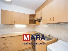 Pronájem bytu 2+1, Olomouc, Rožňavská, 43 m2