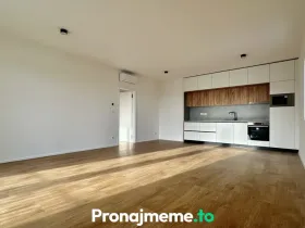 Pronájem bytu 4+kk, Znojmo, Vídeňská třída, 109 m2