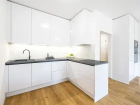 Prodej bytu 3+kk, Praha - Smíchov, Na Císařce, 89 m2